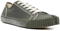Order Maison Margiela Tabi Kanvas Rendah 'Hijau' S37WS0581P4472H9015
