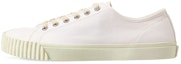 Buy Maison Margiela Tabi Kanvas Rendah 'Putih' 74I-LAI002