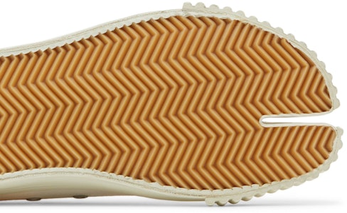 (女性)Maison Margiela Tabi 帆布低筒鞋 '白色' S38WS0185-P4291-T1003 Purchase (女性)Maison Margiela Tabi 帆布低筒鞋 '白色' S38WS0185-P4291-T1003