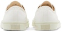 Details for (W) Maison Margiela Tabi Canvas Rendah 'Putih' S38WS0185-P4291-T1003