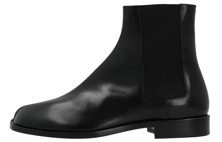 Maison Margiela Tabi Chelsea Boot 'Black' S57WU0150P3292H8396