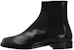 Boot Tabi Chelsea Maison Margiela 'Hitam' S57WU0150P3292H8396