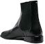 Shop Boot Tabi Chelsea Maison Margiela 'Hitam' S57WU0150P3292H8396