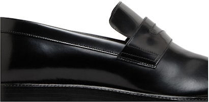 Maison Margiela梅森馬吉拉 Tabi 牛皮革 分趾包腳 樂福鞋 男款 黑色 Order Maison Margiela梅森馬吉拉 Tabi 牛皮革 分趾包腳 樂福鞋 男款 黑色