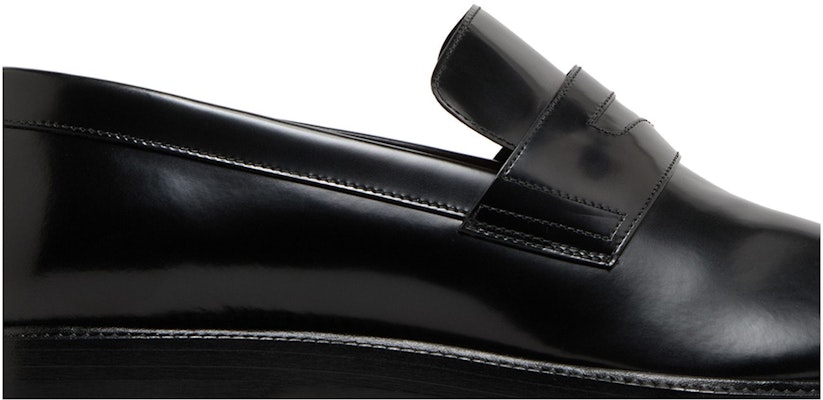 Maison Margiela Tabi County Loafers 'Black' S57WR0139-P3827-H8396 Order Maison Margiela Tabi County Loafers 'Black' S57WR0139-P3827-H8396