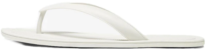 Maison Margiela Tabi Flip-Flop 'Bianco' S57WX0078P4785H0518 Maison Margiela Tabi Flip-Flop 'Bianco' S57WX0078P4785H0518