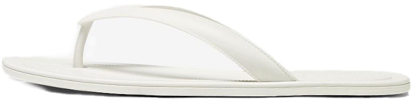 Maison Margiela Tabi Flip-Flop 'Bianco' S57WX0078P4785H0518 Maison Margiela Tabi Flip-Flop 'Bianco' S57WX0078P4785H0518