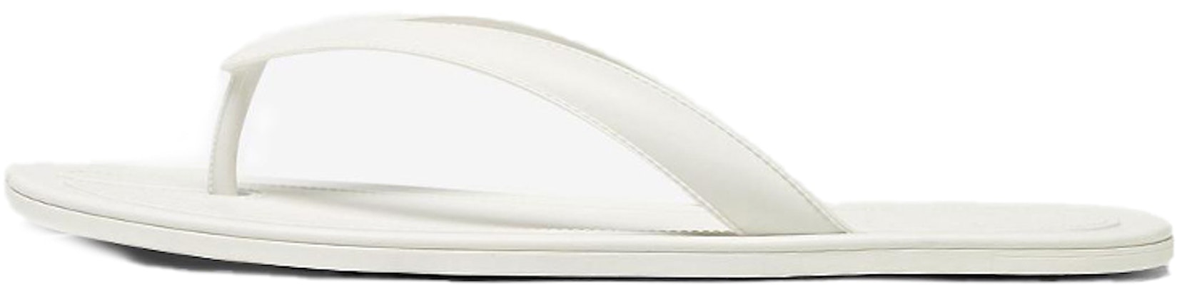 Maison Margiela Tabi Flip-Flop 'Bianco' S57WX0078P4785H0518 Buy Maison Margiela Tabi Flip-Flop 'Bianco' S57WX0078P4785H0518