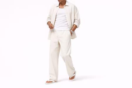 Order Maison Margiela Tabi Teenslippers ''Bianco'' S57WX0078P4785H0518