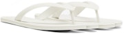 Maison Margiela Tabi Selipar 'Bianco' S57WX0078P4785H0518