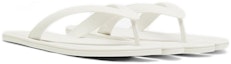 Lookbook Maison Margiela Tabi Selipar 'Bianco' S57WX0078P4785H0518