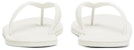 Maison Margiela Tabi Selipar 'Bianco' S57WX0078P4785H0518