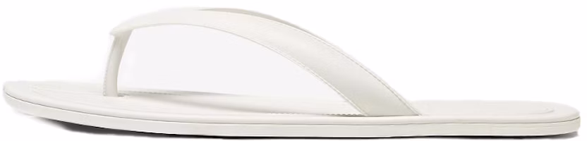 Maison Margiela Tabi Flip-Flop 'Bianco' S57WX0078P4785H0518 Maison Margiela Tabi Flip-Flop 'Bianco' S57WX0078P4785H0518