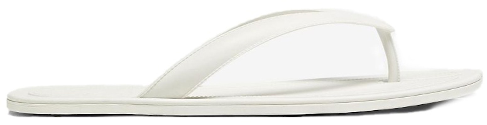 Maison Margiela Tabi 凉拖鞋 '白色' S57WX0078P4785H0518 Order Maison Margiela Tabi 凉拖鞋 '白色' S57WX0078P4785H0518