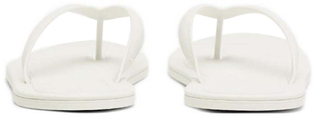 Maison Margiela Tabi 凉拖鞋 '白色' S57WX0078P4785H0518 Shop Maison Margiela Tabi 凉拖鞋 '白色' S57WX0078P4785H0518