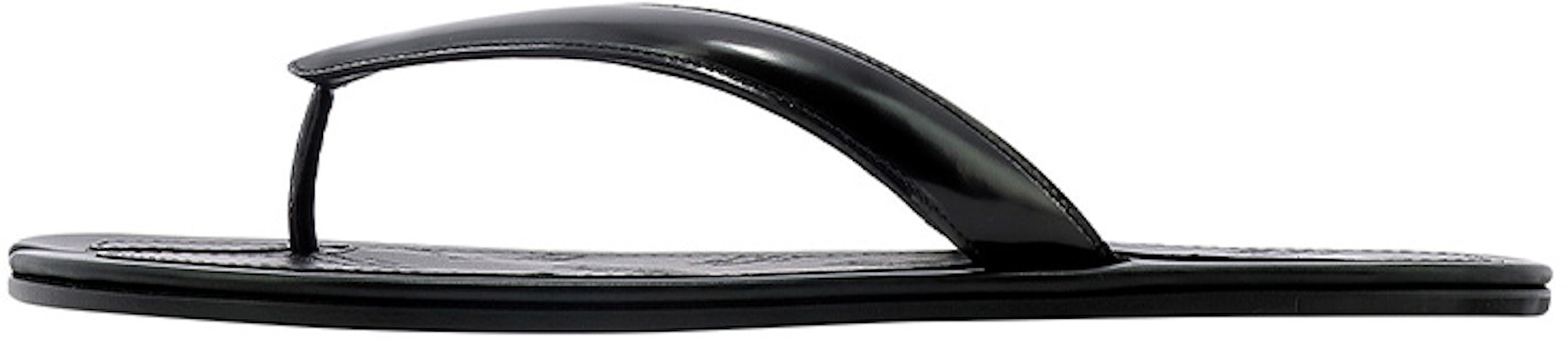 Maison Margiela Tabi Flip Flops 'Black' S57WX0023-P3964-T8013 Buy Maison Margiela Tabi Flip Flops 'Black' S57WX0023-P3964-T8013