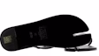 Purchase Maison Margiela Tabi Flip Flops 'Black' S57WX0023-P3964-T8013