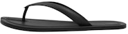 Maison Margiela Tabi Flip Flops 'Black' S57WX0078P4785T8008