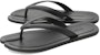 Maison Margiela Tabi Flip Flops 'Black' S57WX0078P4785T8008