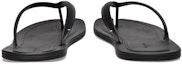 Sizing Maison Margiela Tabi Flip Flops 'Black' S57WX0078P4785T8008