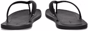 Cheap Maison Margiela Tabi Sandalen ''Schwarz'' S57WX0078P4785T8008
