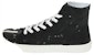 Maison Margiela Tabi High-Top 'Black' S57WS0253P3049H1145