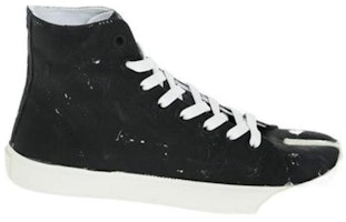 메종 마르지엘라 타비 하이탑 블랙 S57WS0253P3049H1145 Order 메종 마르지엘라 타비 하이탑 블랙 S57WS0253P3049H1145