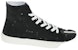 Maison Margiela Tabi High-Top 'Black' S57WS0253P3049H1145