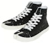 Lookbook Maison Margiela Tabi High-Top 'Black' S57WS0253P3049H1145