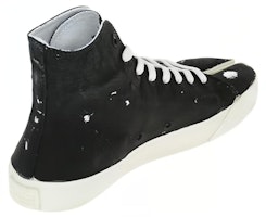 메종 마르지엘라 타비 하이탑 블랙 S57WS0253P3049H1145 Shop 메종 마르지엘라 타비 하이탑 블랙 S57WS0253P3049H1145