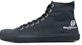 Buy Maison Margiela Tabi High-Top 'Navy Blue' S57WS0253P3966T6053