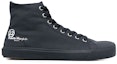 Order Maison Margiela Tabi High-Top 'Navy Blue' S57WS0253P3966T6053