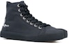 Lookbook Maison Margiela Tabi High-Top 'Navy Blue' S57WS0253P3966T6053