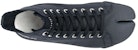 Maison Margiela Tabi High-Top 'Navy Blue' S57WS0253P3966T6053