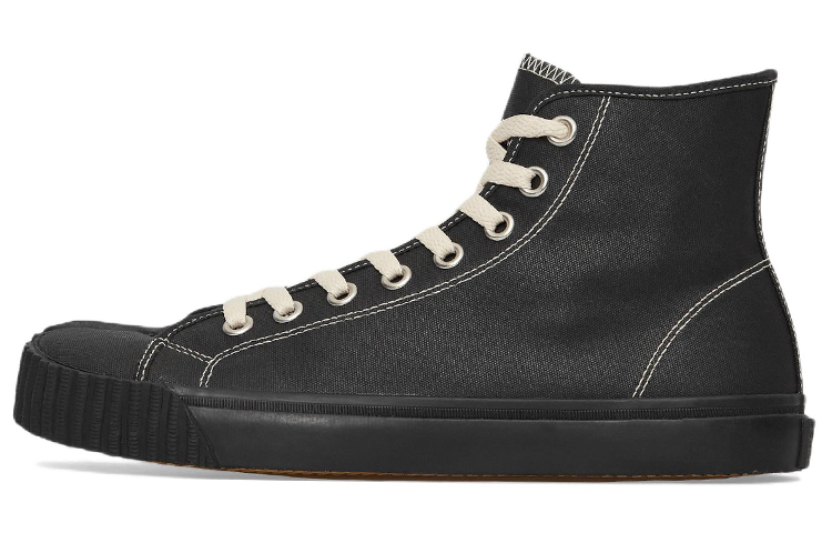 Maison Margiela Tabi High 'Black Fashion' S37WS0580P4472H1669