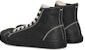 Maison Margiela Tabi Tinggi 'Fesyen Hitam' S37WS0580P4472H1669