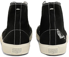 メゾン マルジェラ タビ ハイ 'ブラック ホワイト' S57WS0253-P1875-T8013 S57WS0253-P1875-T8013 Shop メゾン マルジェラ タビ ハイ 'ブラック ホワイト' S57WS0253-P1875-T8013 S57WS0253-P1875-T8013