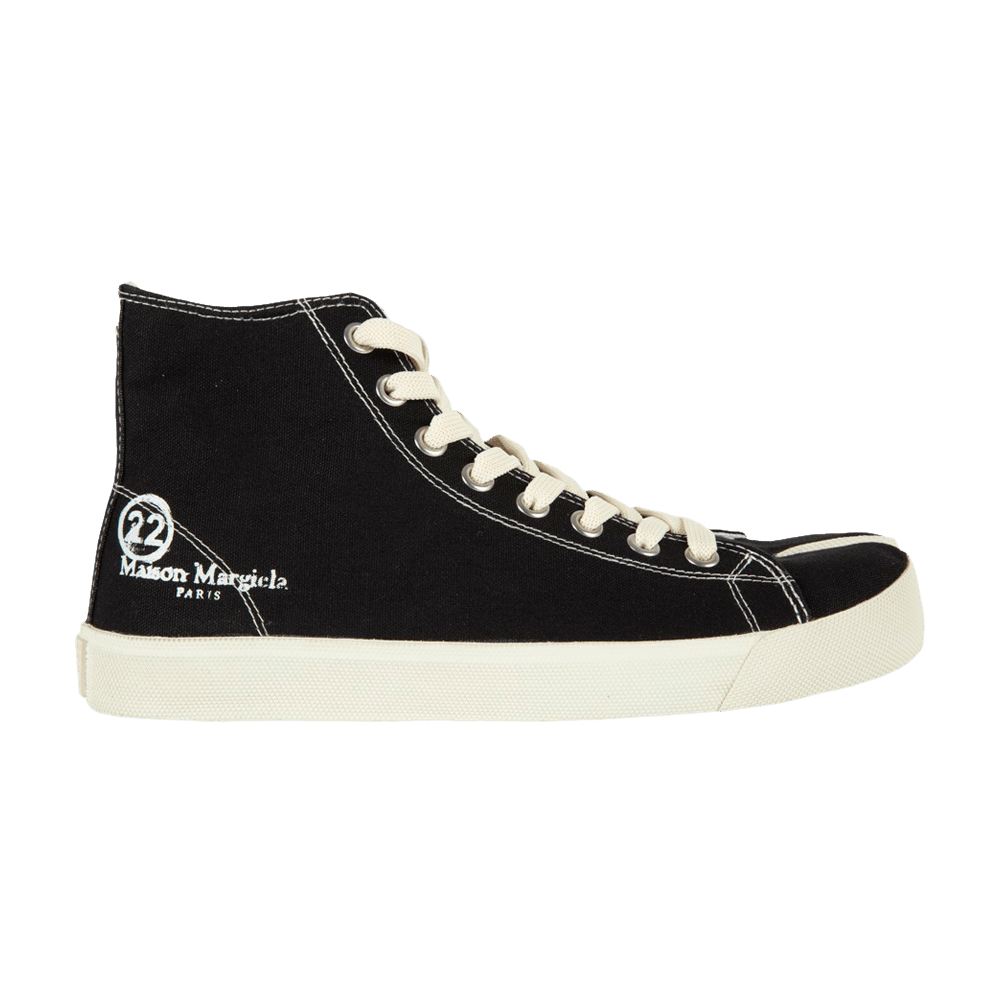 margiela tabi high top