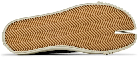 Purchase 马吉拉分趾高跟鞋‘黑白’ S57WS0440-P4291-H0958