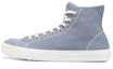 Buy Maison Margiela Tabi High 'Blue' S37WS0577P4291T8109