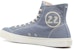 Maison Margiela Tabi High 'Blue' S37WS0577P4291T8109