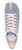 Maison Margiela Tabi High 'Blue' S37WS0577P4291T8109