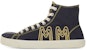 Maison Margiela Tabi Tinggi 'Kanvas Coklat' S57WS0399P4080H8649