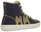 Purchase Maison Margiela Tabi Tinggi 'Kanvas Coklat' S57WS0399P4080H8649