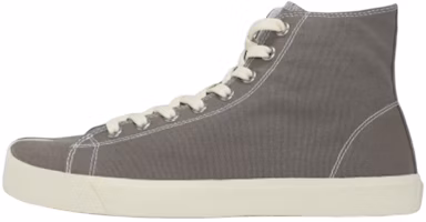 Maison Margiela Tabi High 'Canvas Grey' S57WS0253P1875T8033 Maison Margiela Tabi High 'Canvas Grey' S57WS0253P1875T8033