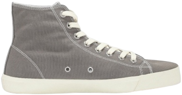 Maison Margiela Tabi High 'Canvas Grey' S57WS0253P1875T8033 Order Maison Margiela Tabi High 'Canvas Grey' S57WS0253P1875T8033