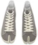 Shop Maison Margiela Tabi Hoog ''Canvas Grijs'' S57WS0253P1875T8033