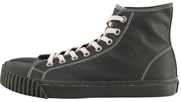 Maison Margiela Tabi High 'Deep Green' S37WS0580P4472H9015 Maison Margiela Tabi High 'Deep Green' S37WS0580P4472H9015