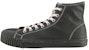 Maison Margiela Tabi Tinggi 'Hijau Tua' S37WS0580P4472H9015