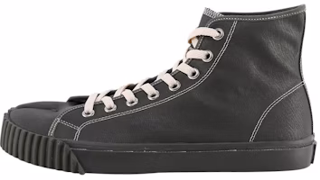 Maison Margiela Tabi High 'Deep Green' S37WS0580P4472H9015 Maison Margiela Tabi High 'Deep Green' S37WS0580P4472H9015